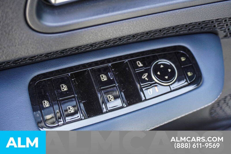 2023 Nissan Ariya Platinum+ e-4ORCE