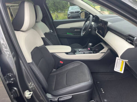 2026 Mazda CX-5 2.5 S Select