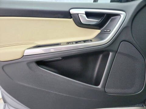 2018 Volvo S60 T5 Dynamic