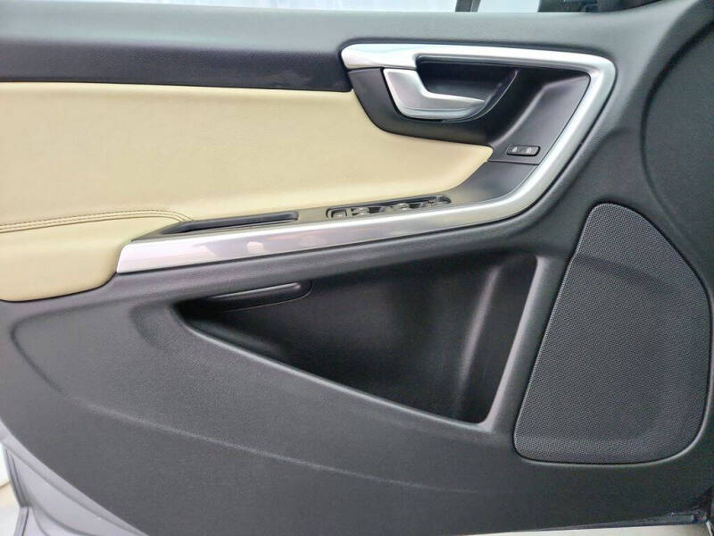 2018 Volvo S60 T5 Dynamic