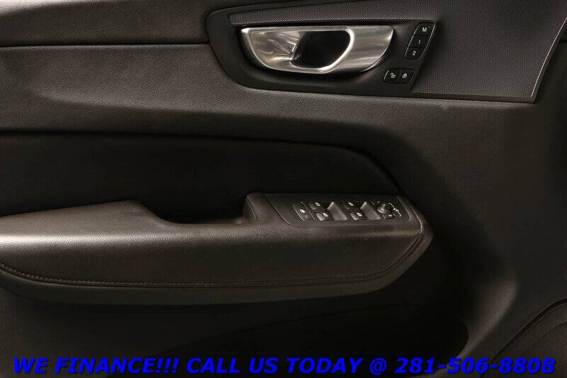 2023 Volvo XC60 B5 Core