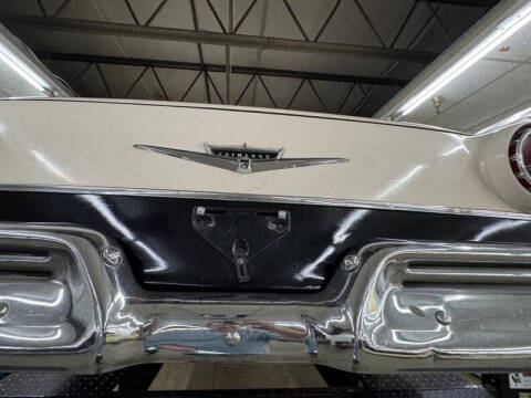 1957 Ford Fairlane 500