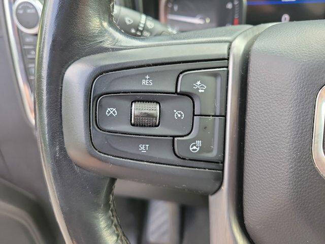 2021 GMC Sierra 2500HD