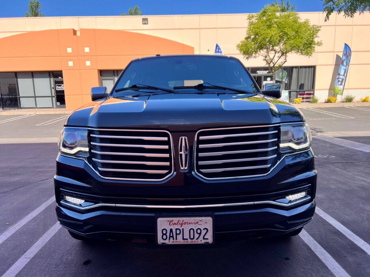 2015 Lincoln Navigator L for sale at Prestige Auto Group LLC in Sacramento, CA