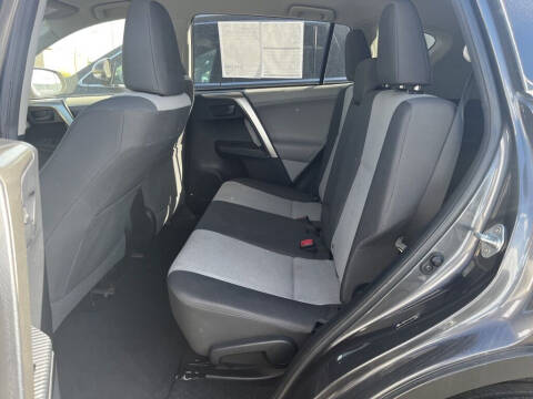 2013 Toyota RAV4 for sale at Automart 150 in Council Bluffs IA