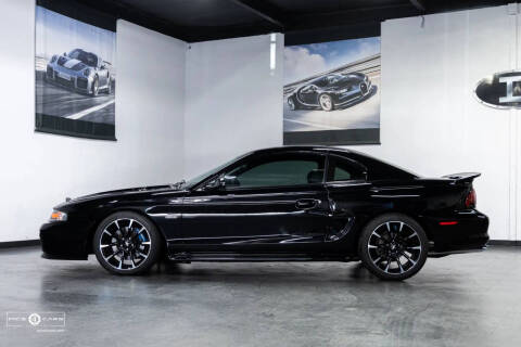 1994 Ford Mustang GT