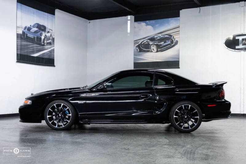 1994 Ford Mustang GT