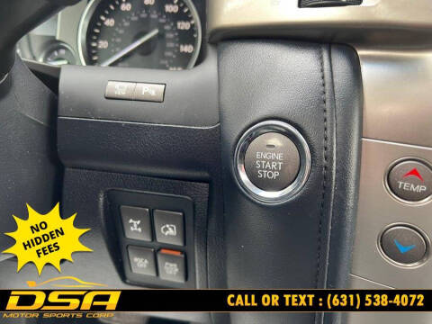 2013 Lexus LX 570