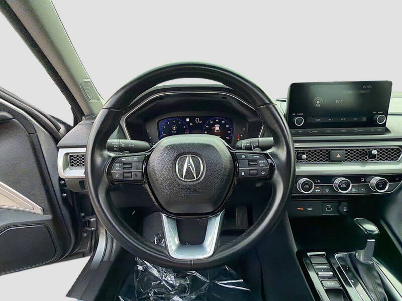 2023 Acura Integra