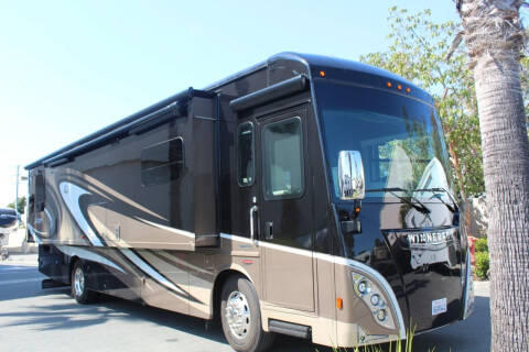 2017 Winnebago Journey 36M