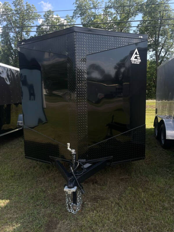 2023 Cargo Trailer 7x14TA