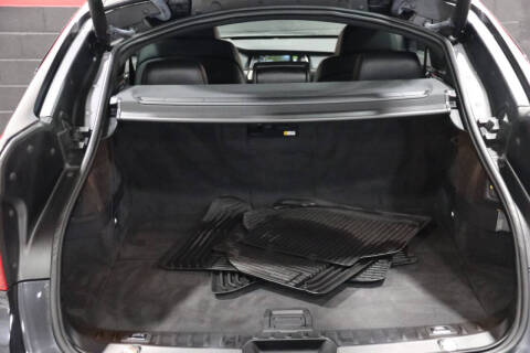 2013 BMW 5 Series 550i xDrive Gran Turismo