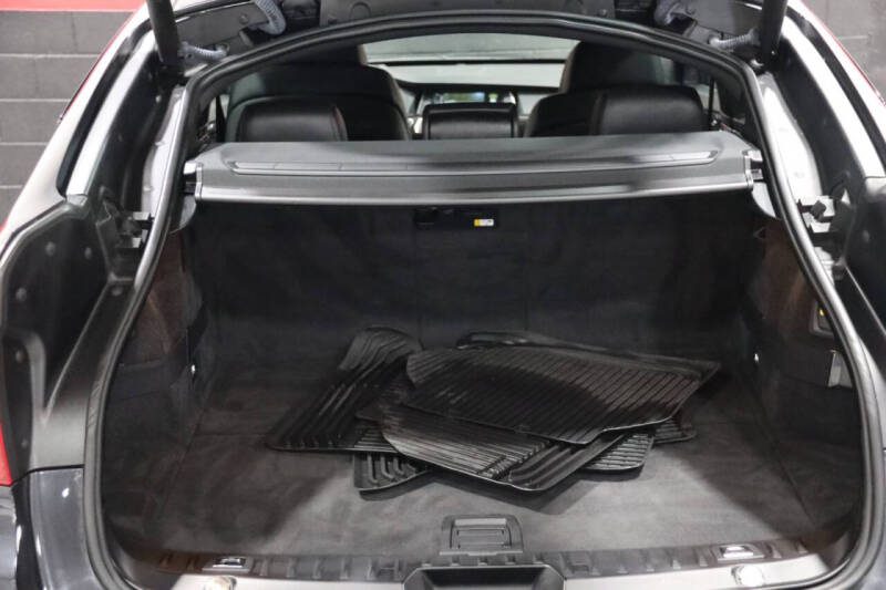 2013 BMW 5 Series 550i xDrive Gran Turismo