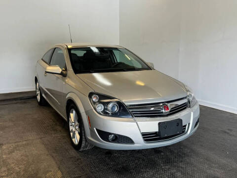 2008 Saturn Astra XR