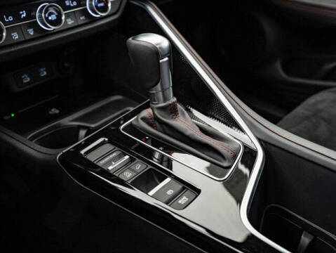 2025 Acura ADX w/A-SPEC