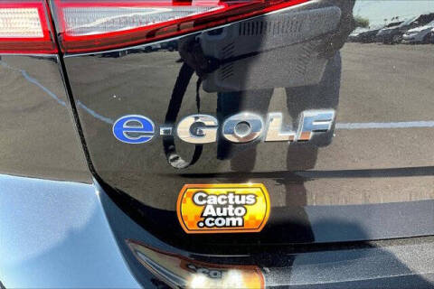 2013 Volkswagen GTI