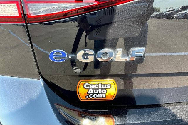 2013 Volkswagen GTI