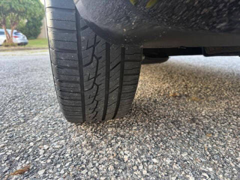 2014 Nissan Versa Note SV