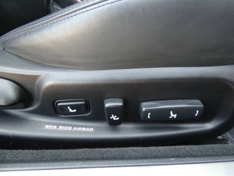 2006 Lexus SC 430