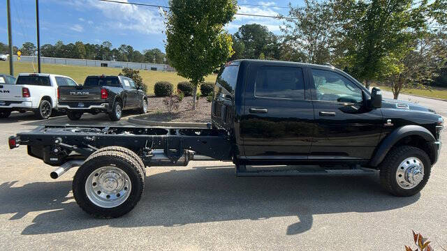 2026 RAM 4500