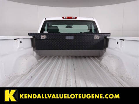 2012 Chevrolet Silverado 1500