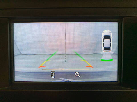 2016 Ford Mustang EcoBoost