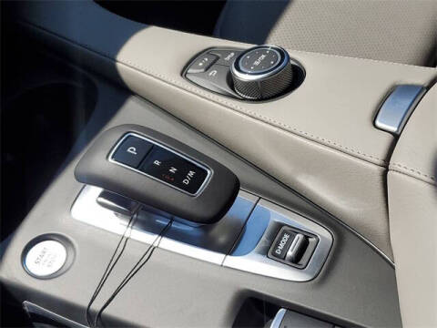 2025 Infiniti QX50 Luxe