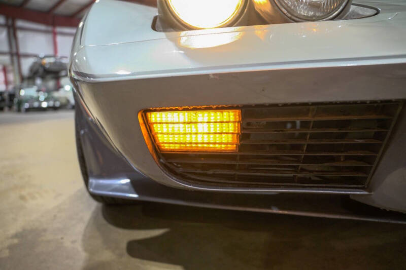 1978 Chevrolet Corvette