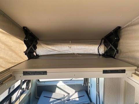 2002 Volkswagen EuroVan MV