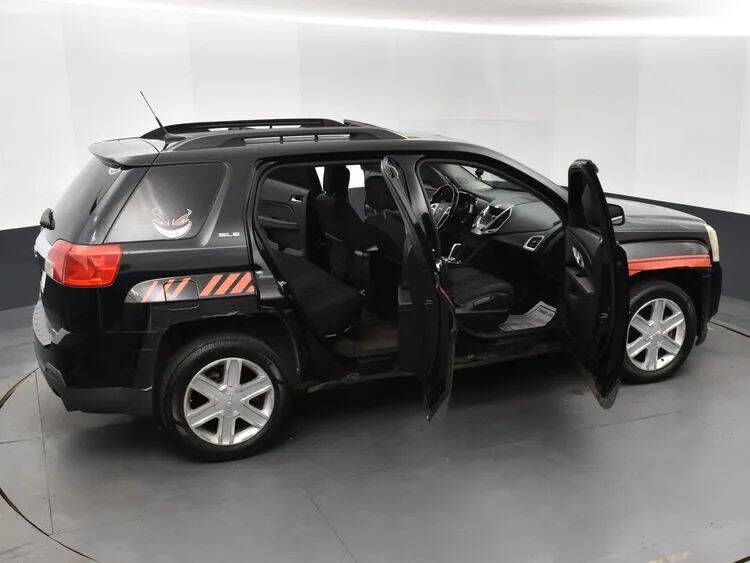 2011 GMC Terrain SLE-2