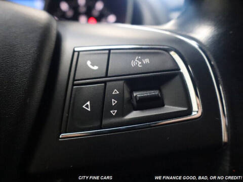 2018 Maserati Levante GranLusso