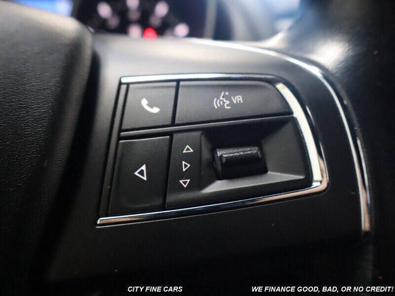 2018 Maserati Levante GranLusso