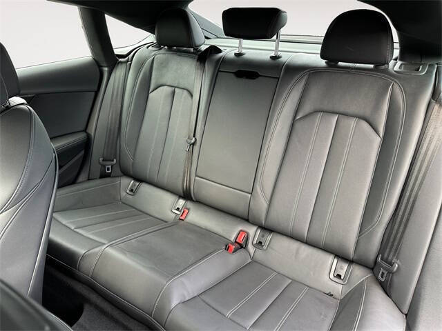 2022 Audi S5 Sportback 3.0T quattro Premium Plus