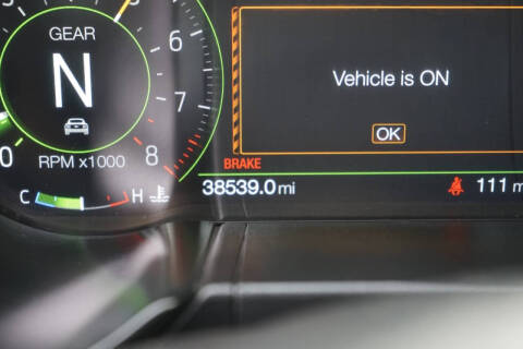 2020 Ford Mustang BULLITT