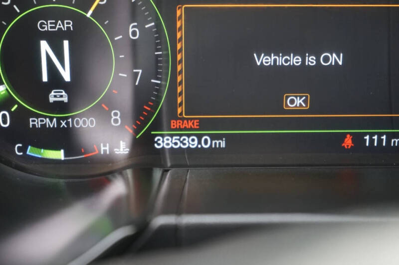 2020 Ford Mustang BULLITT