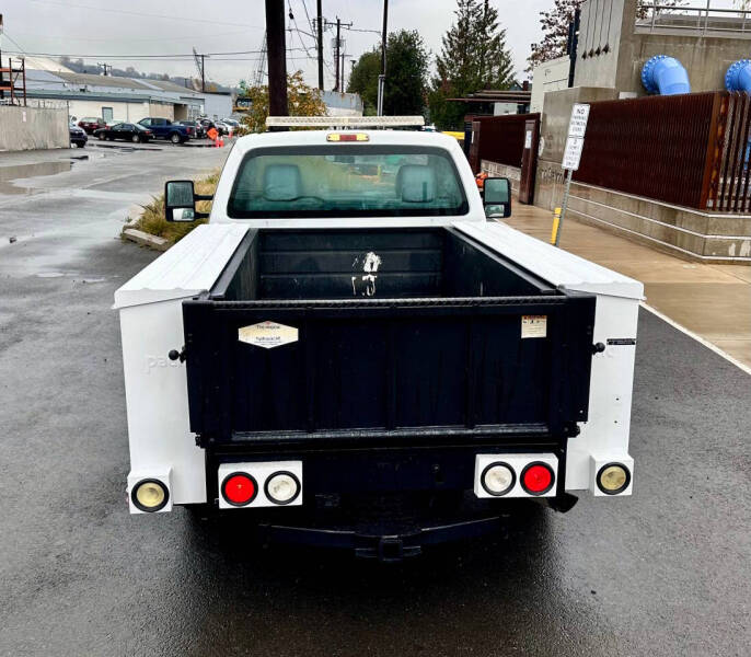 2013 Ford F-350 Super Duty