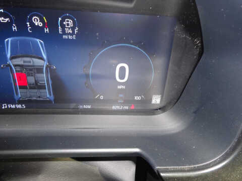 2025 Ford F-350 Super Duty