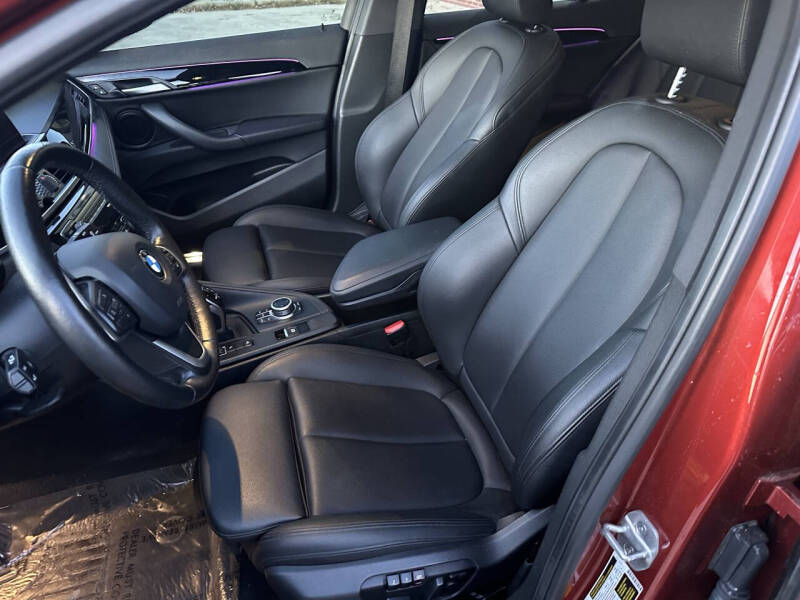 2020 BMW X2 xDrive28i