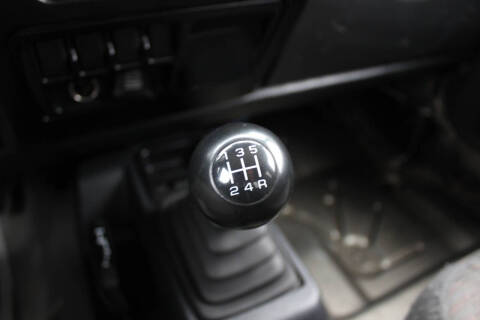 2004 Jeep Wrangler SE