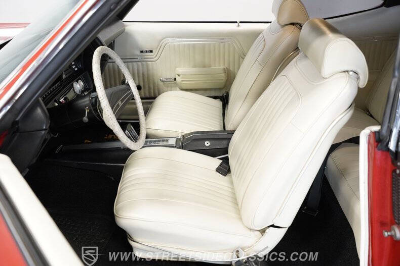 1972 Chevrolet Chevelle