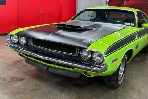 1970 Dodge Challenger