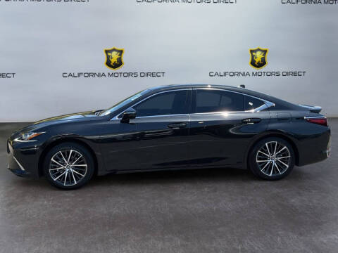2025 Lexus ES 300h