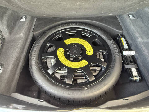 2019 Audi A8 L quattro 55 TFSI