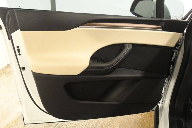 2023 Tesla Model X