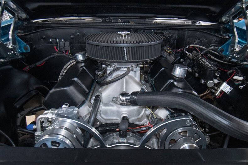 1968 Chevrolet El Camino