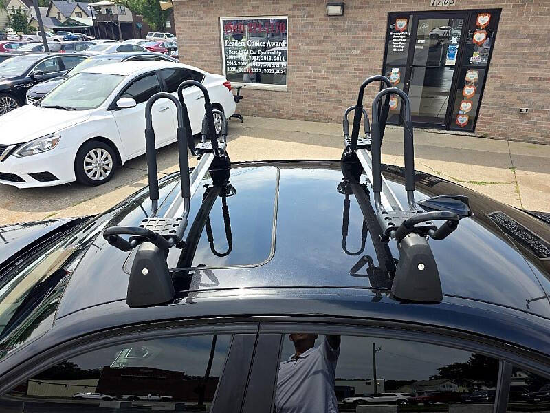 2014 BMW 3 Series 328i xDrive