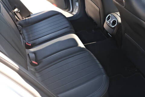 2018 Mercedes-Benz E-Class E 400 4MATIC