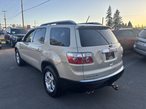2008 GMC Acadia SLT-1