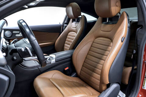 2022 Mercedes-Benz C-Class C 300