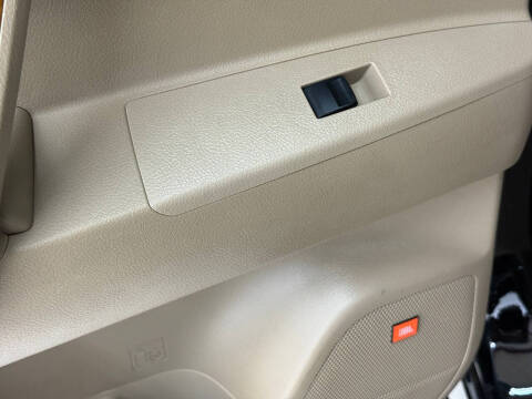 2008 Toyota Highlander Hybrid Limited